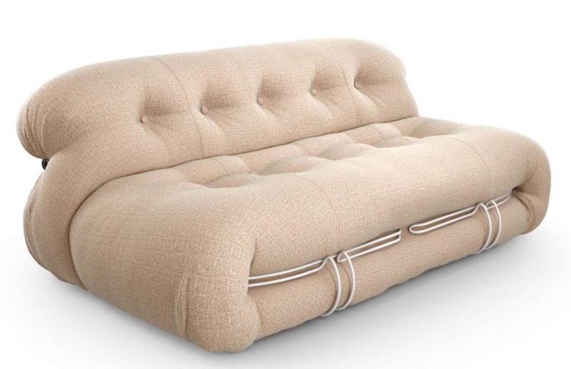 Soriana Sofa Cassina